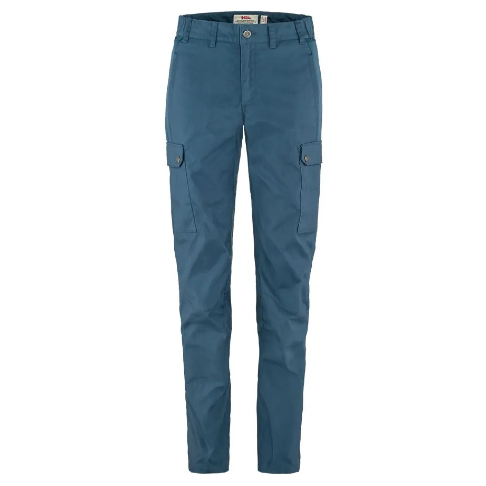 Allt Under Nederdelar|Friluftskläder | Fjällräven Stina Trousers Dam