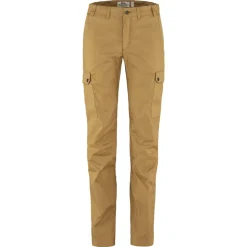 Fjällräven Stina Trousers Dam