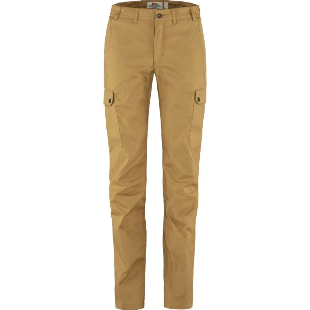 Fjällräven Stina Trousers Dam