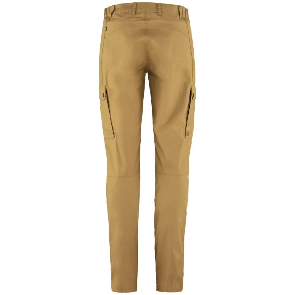 Fjällräven Stina Trousers Dam