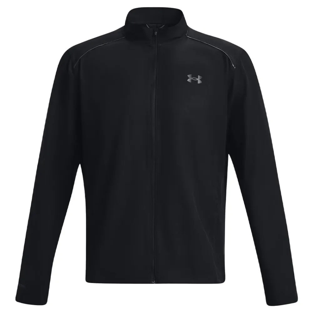 Sale Under Armour Storm Run Jacket Herr