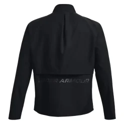 Löparkläder|Träningskläder | Under Armour Stor Run Jacket Herr
