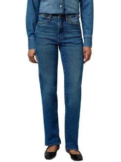 Online Wrangler STRAIGHT jean Cowboy Crest Dam