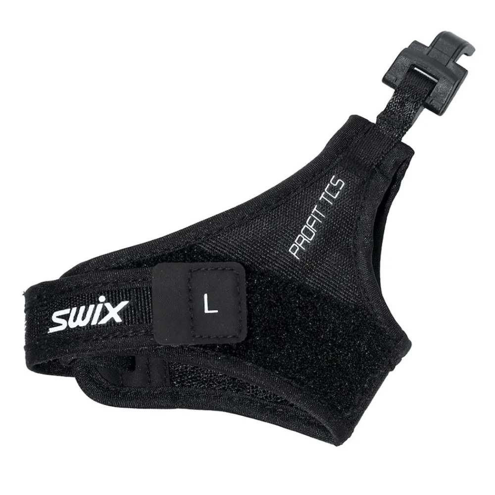 Online Swix Strap Pro Fit TCS Quick Release