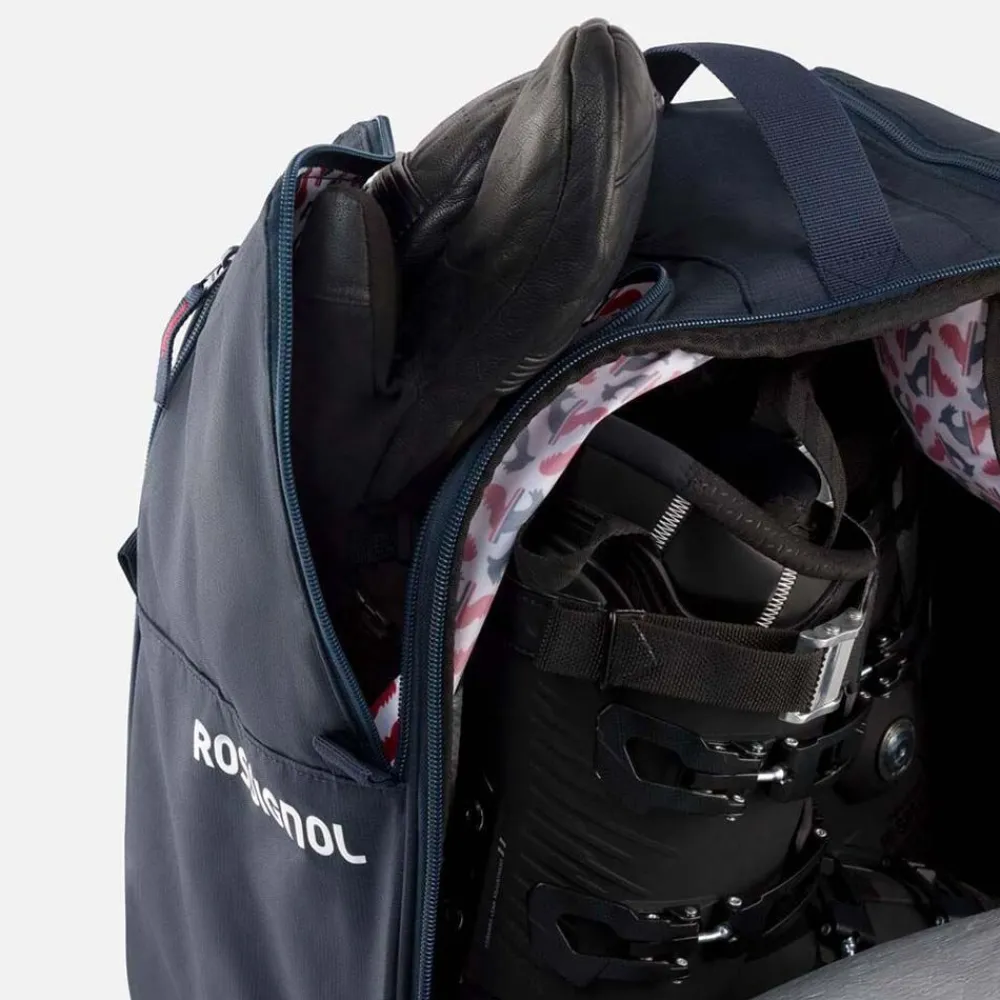 Clearance Rossignol Strato Pro Boot Bag Pjäxbag