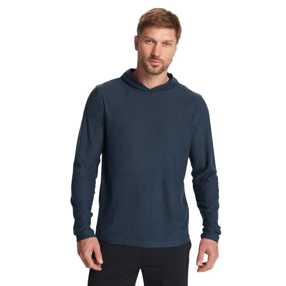 Hoodies|Allt Under Överdelar | Vuori Strato Tech Hoodie Herr