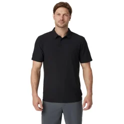 Hot Vuori Strato Tech Polo Herr