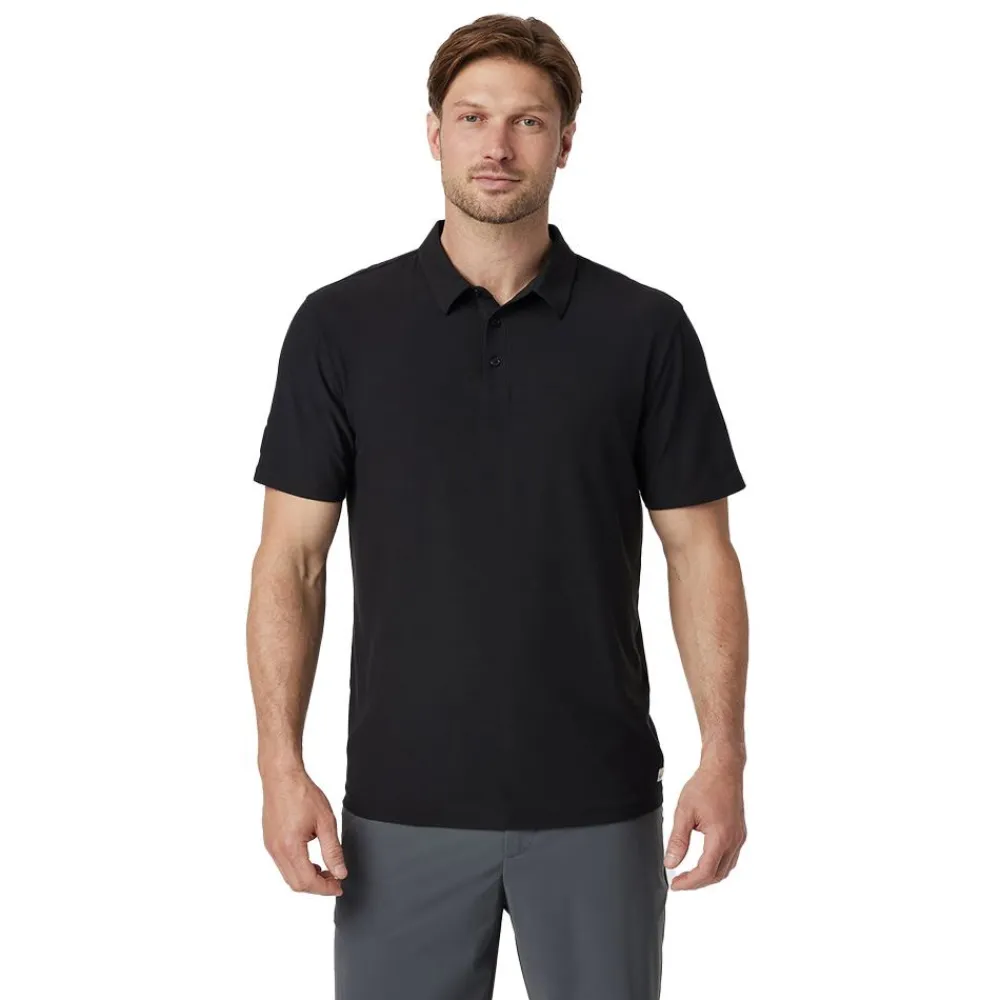 Hot Vuori Strato Tech Polo Herr