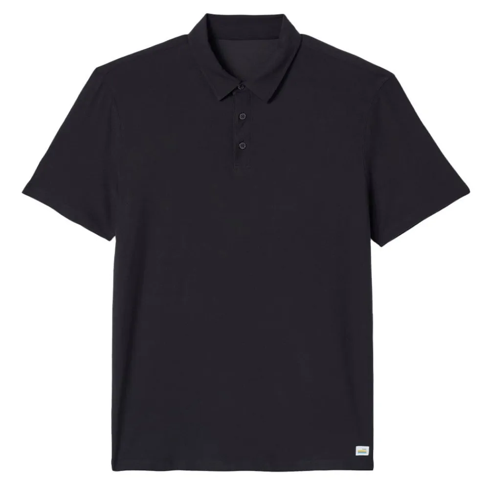 Hot Vuori Strato Tech Polo Herr