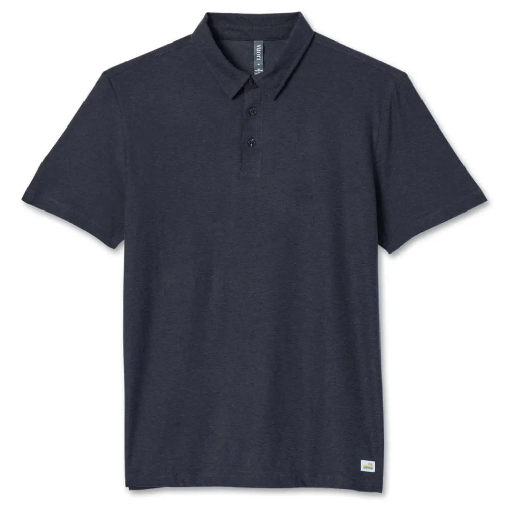 Hot Vuori Strato Tech Polo herr