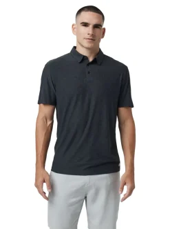 Hot Vuori Strato Tech Polo herr