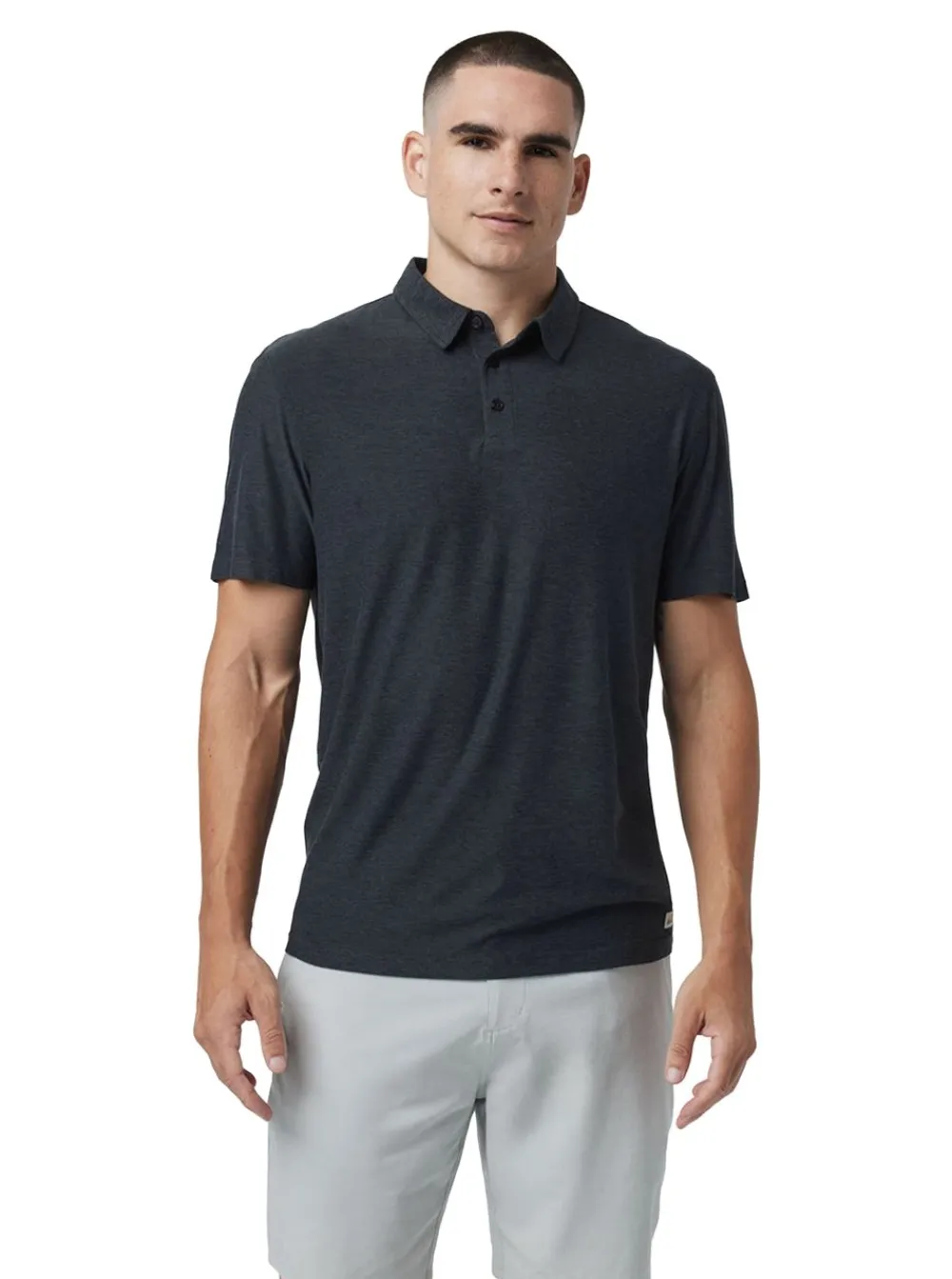 Hot Vuori Strato Tech Polo herr