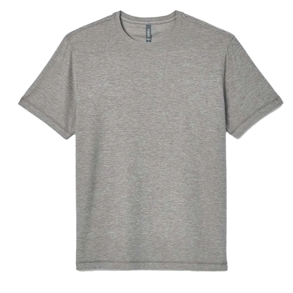 Outlet Vuori Strato Tech Tee Herr