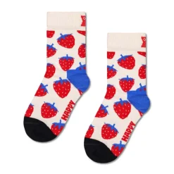 Hot Happy Socks Strawberry Sock Junior