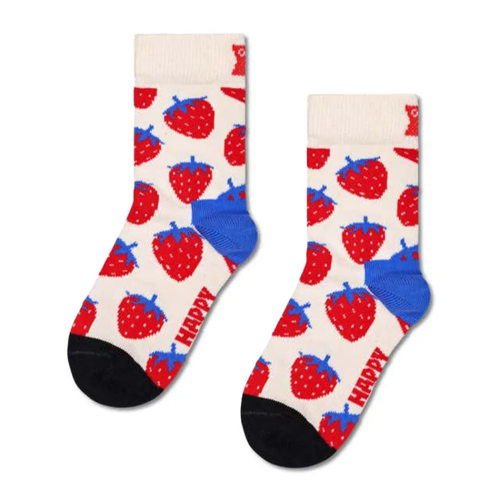 Underkläder | Happy Socks Strawberry Sock Junior