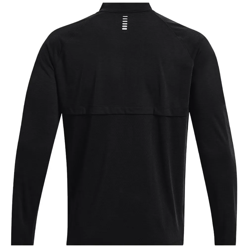 Träningskläder | Under Armour treaker Run ½ Zip Herr