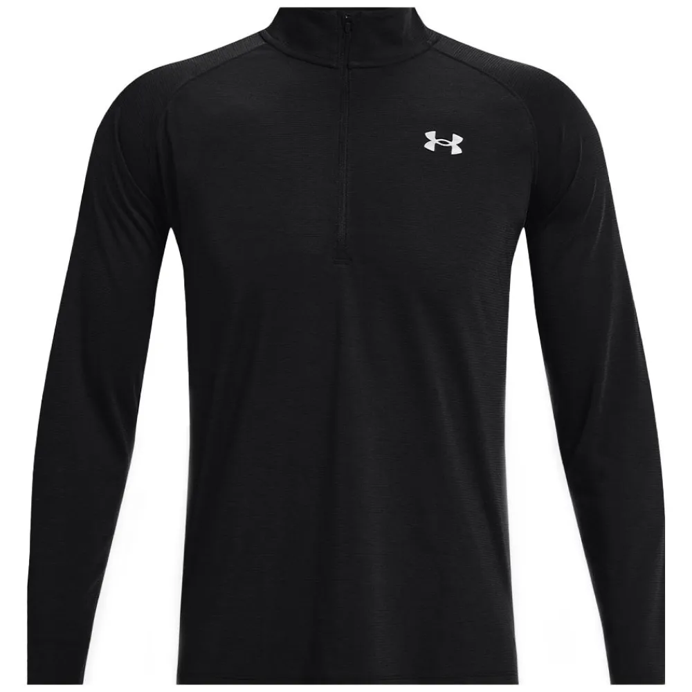 Träningskläder | Under Armour treaker Run ½ Zip Herr