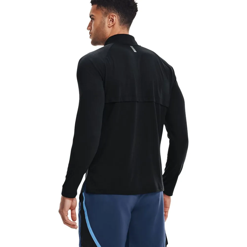 Träningskläder | Under Armour treaker Run ½ Zip Herr