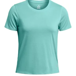 Löparkläder|Allt Under Löpning | Under Armour Streaker Short Seve Dam