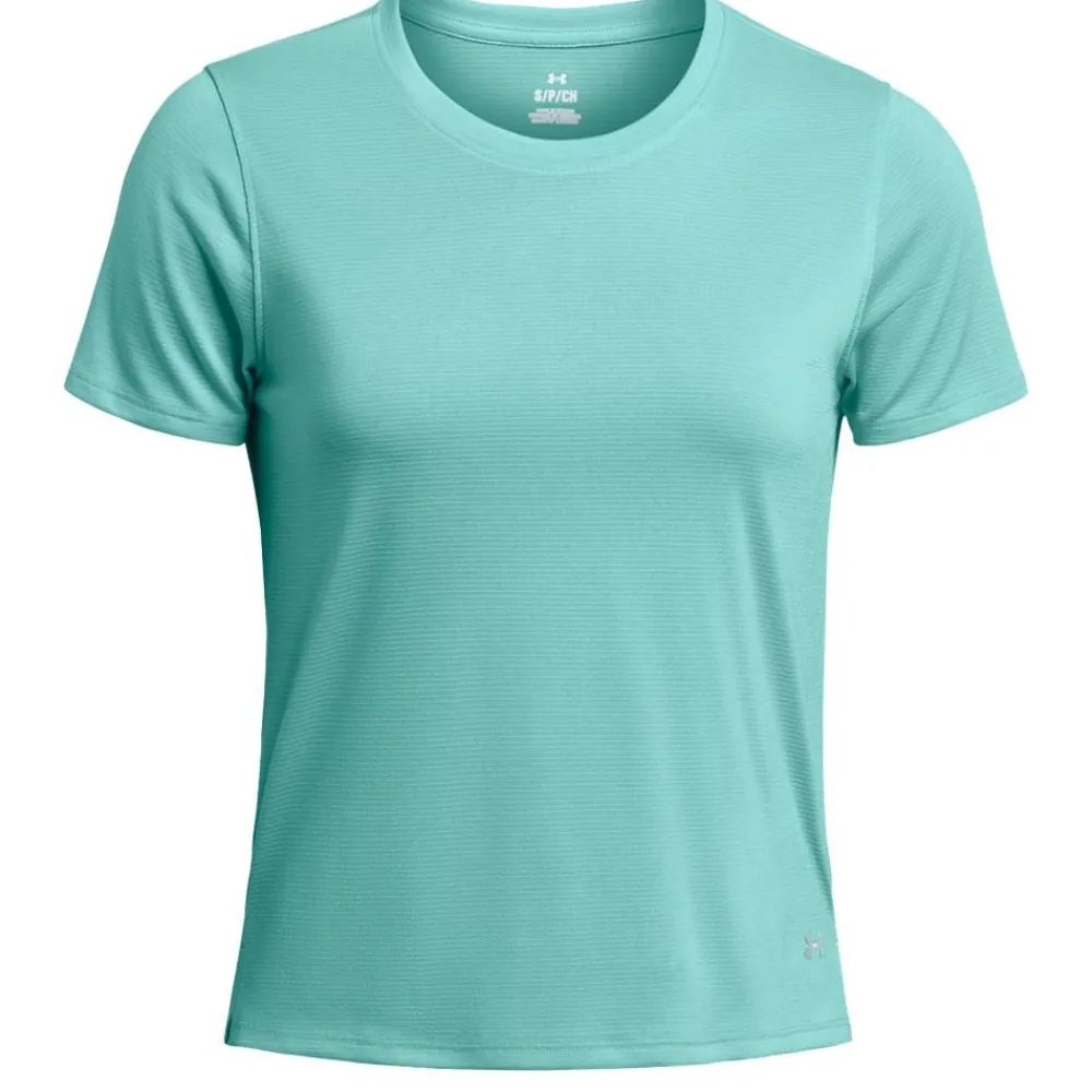 Löparkläder|Allt Under Löpning | Under Armour Streaker Short Seve Dam
