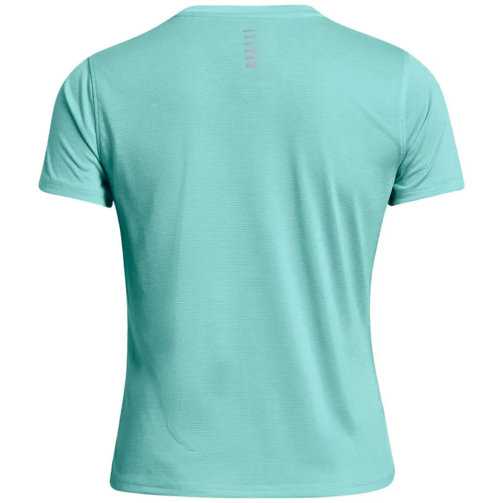 Löparkläder|Allt Under Löpning | Under Armour Streaker Short Seve Dam
