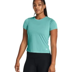 Löparkläder|Allt Under Löpning | Under Armour Streaker Short Seve Dam