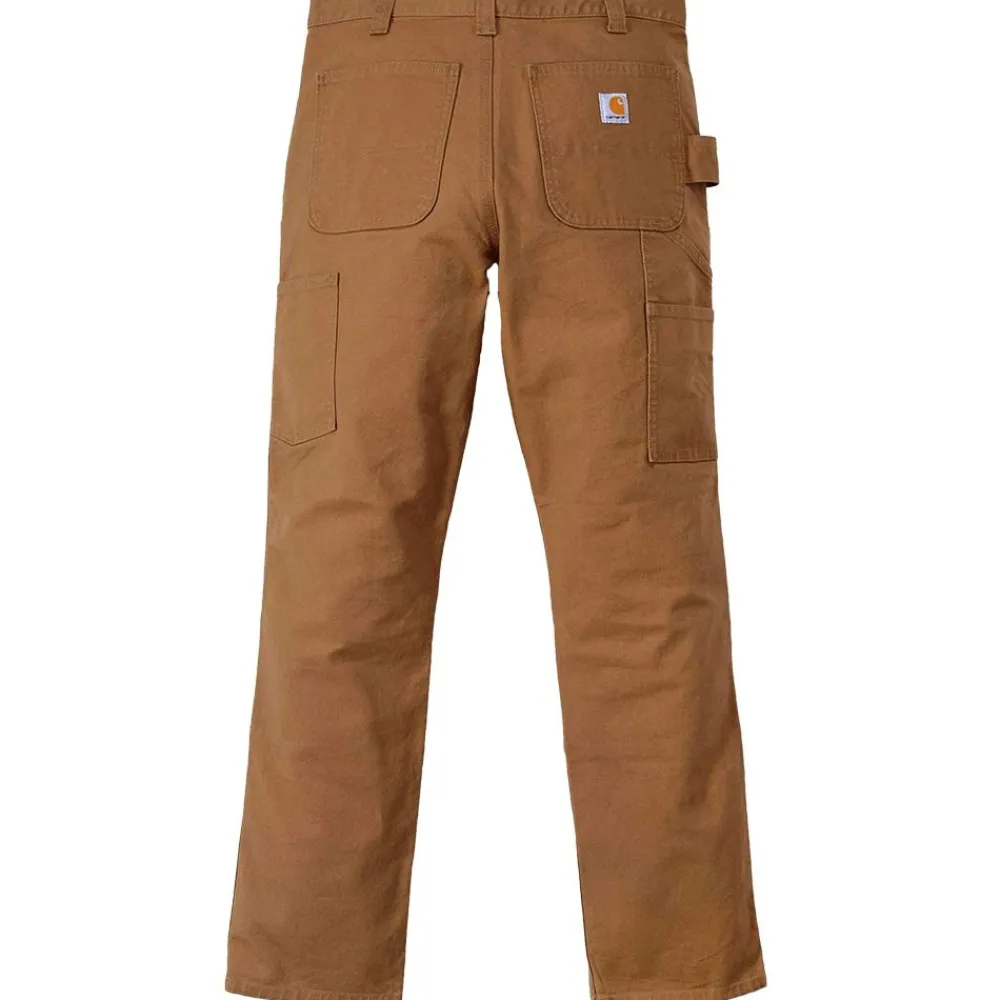 New Carhartt Stretch Duck Double Front Herr