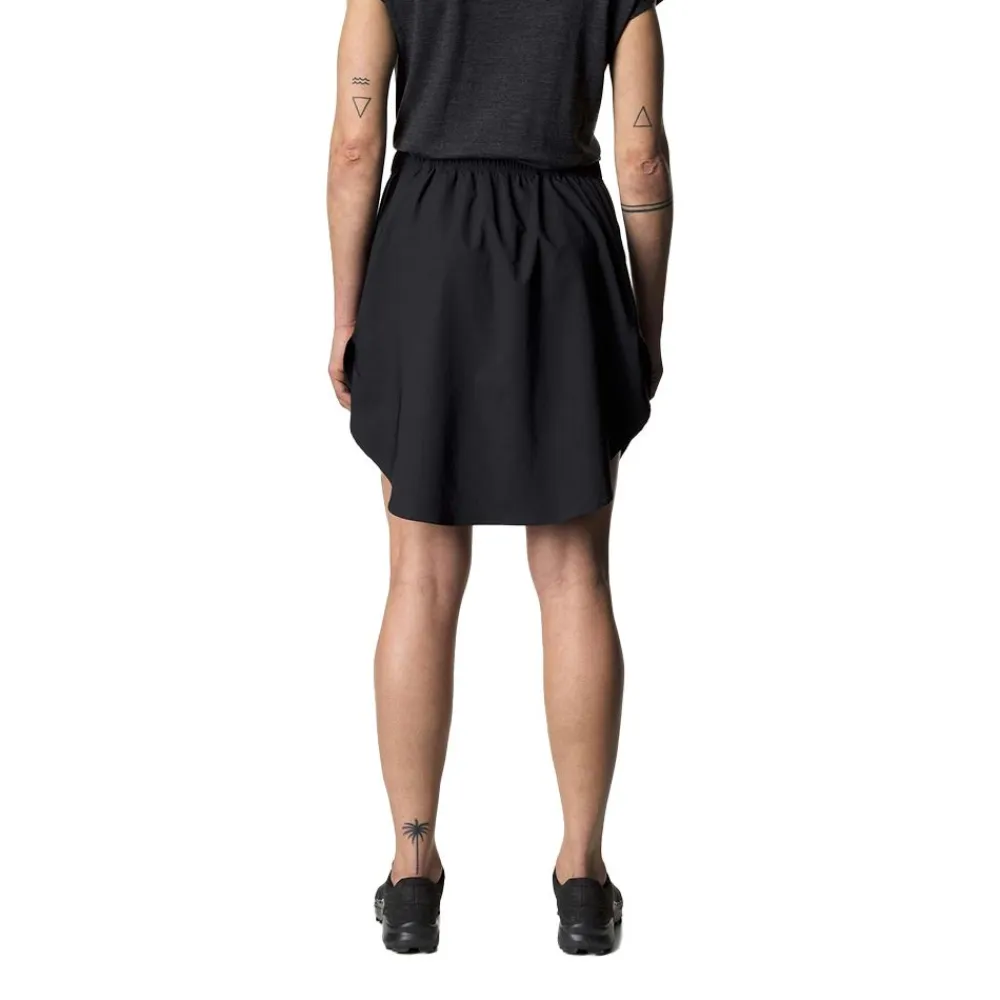 Best Houdini Stride Skirt Dam