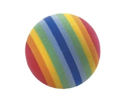 Allt Inom Golf|Golfbollar | Masters Golf Striped Foam Träningsbollar