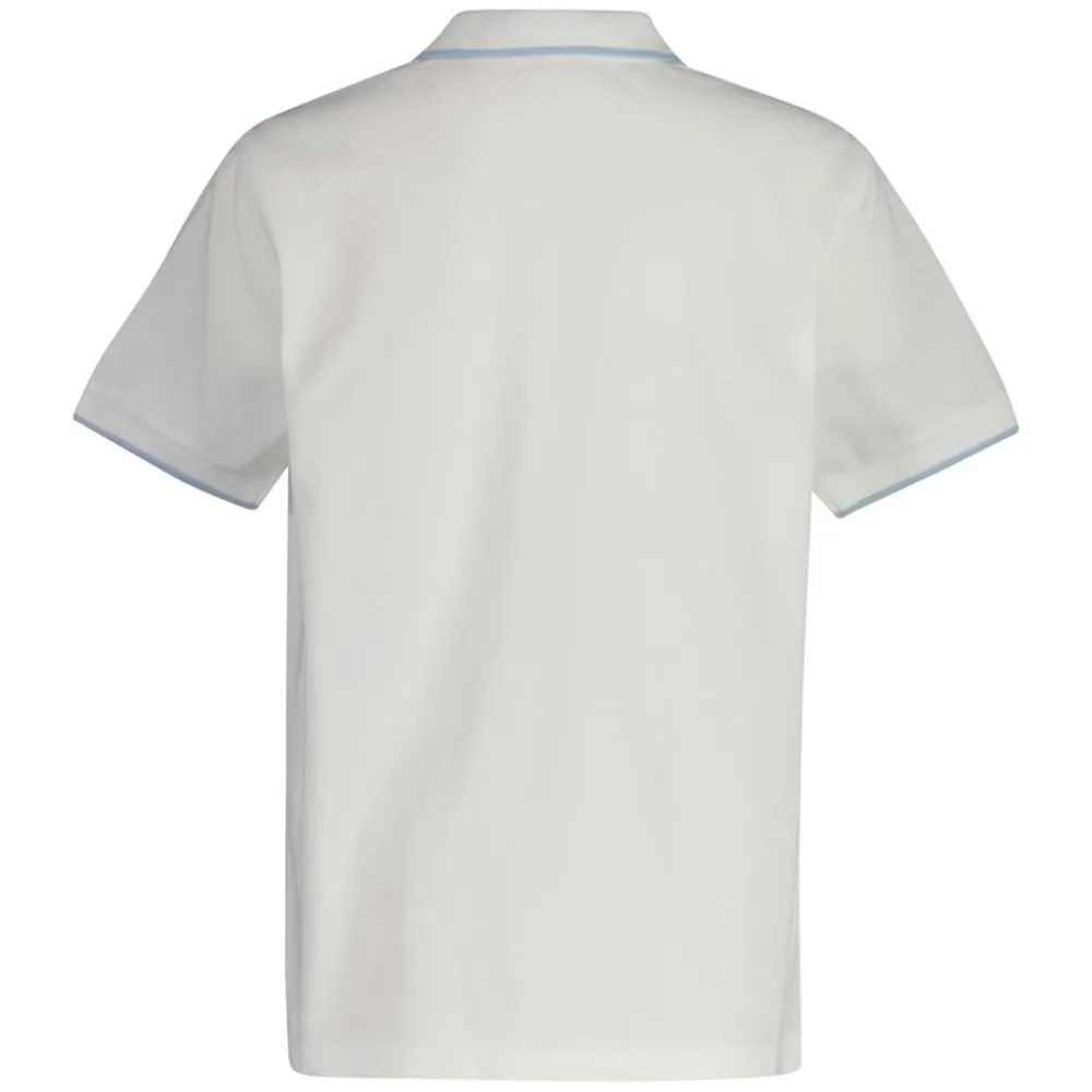 Allt Under Överdelar|T-Shirts & Piké | GANT Striped Polo Pique Rugger Junior