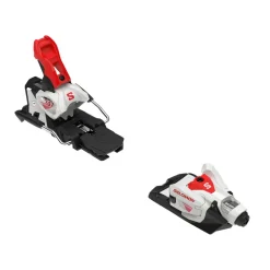 Best Salomon Strive 16 MN 747 Vit/Röd