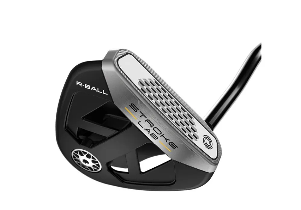 Best Odyssey Stroke LAB R-Ball