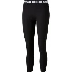 Best Puma Strong High Waisted Training Leggings Dam