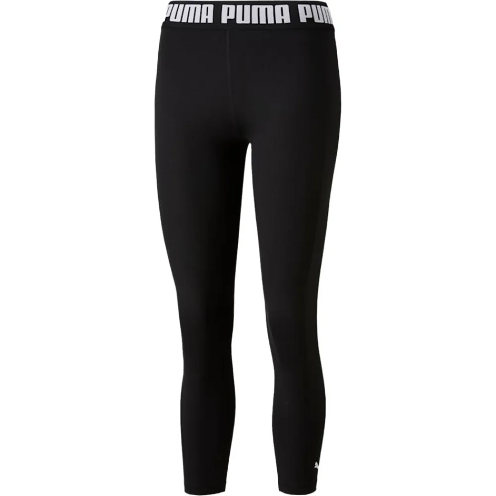 Best Puma Strong High Waisted Training Leggings Dam