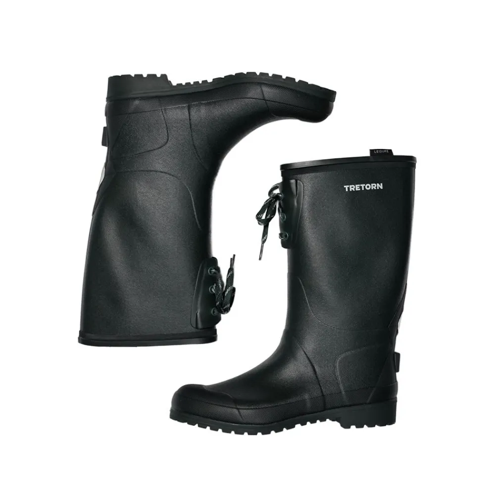 New Tretorn Strong S Gummistövel