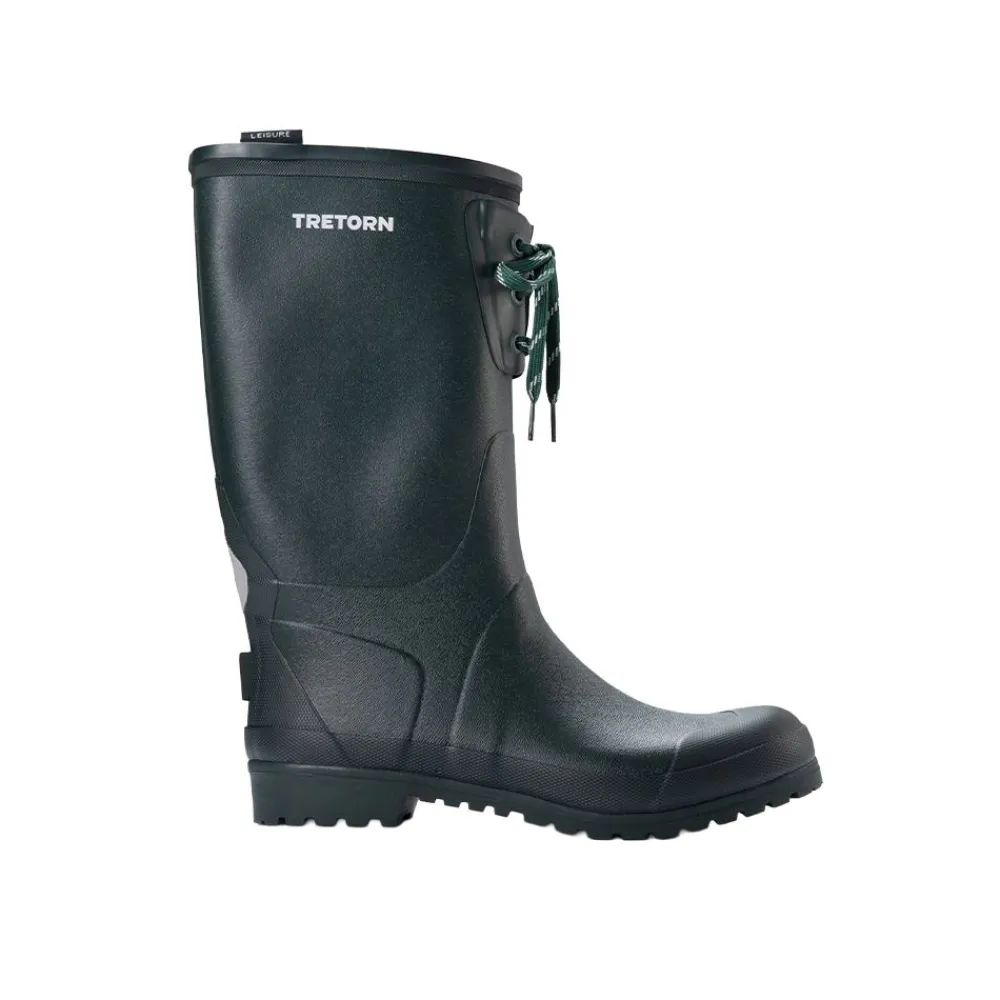 New Tretorn Strong S Gummistövel
