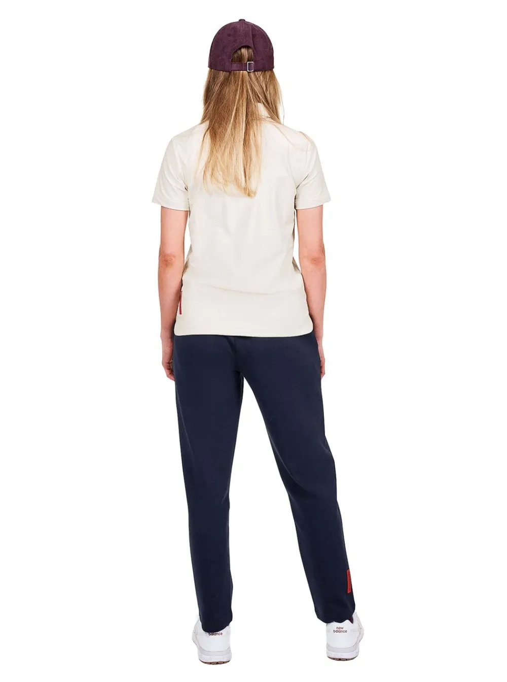 Allt Under Överdelar | The Mountain Studio TRUCTURED POOHIRT DA