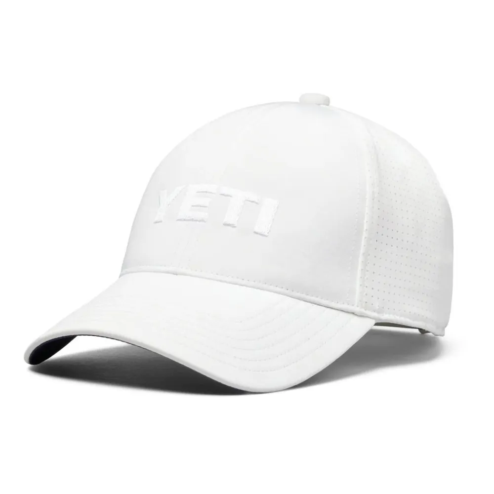 Discount Yeti Strutcured Perform Hat