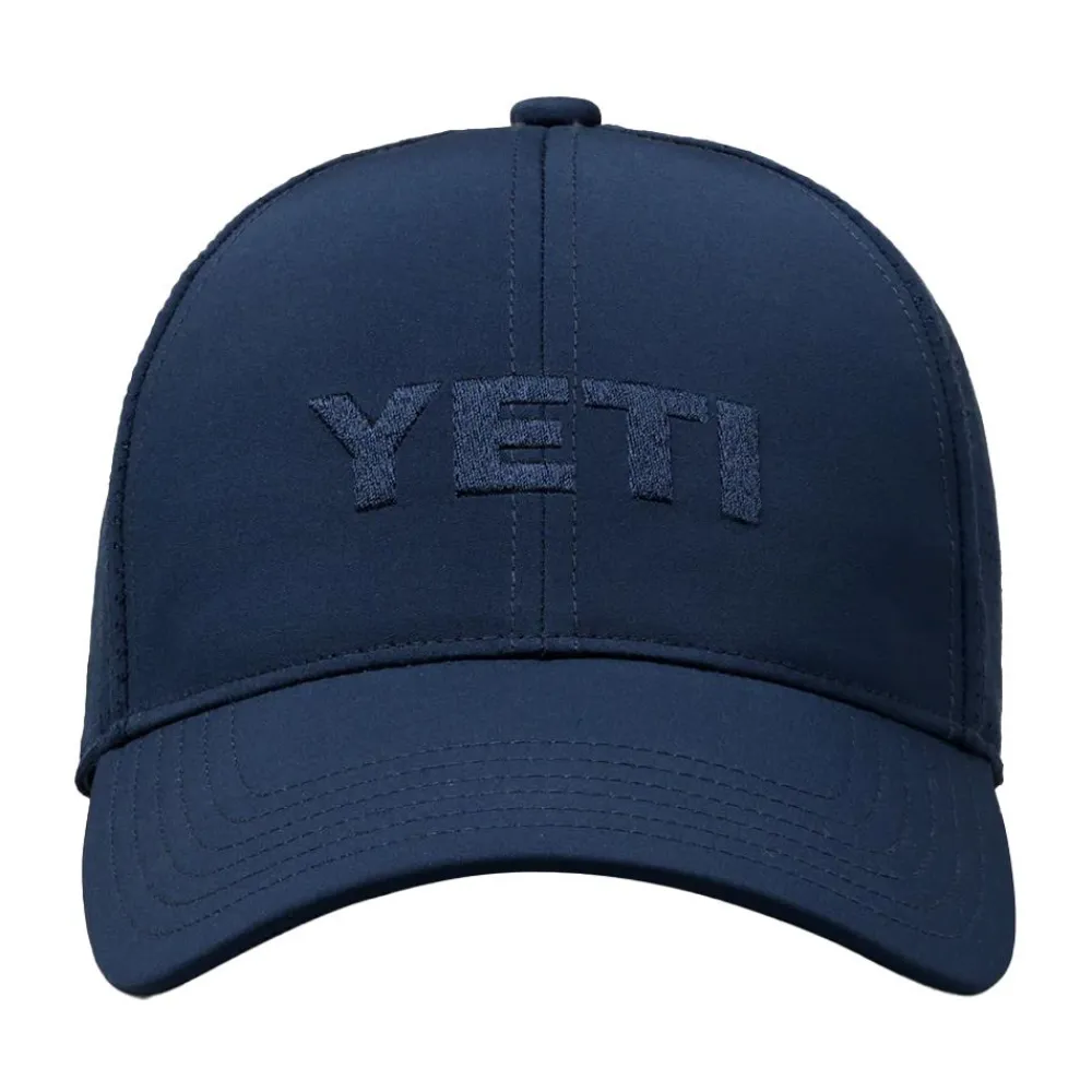 Accessoarer | Yeti Strutcured Perform Hat