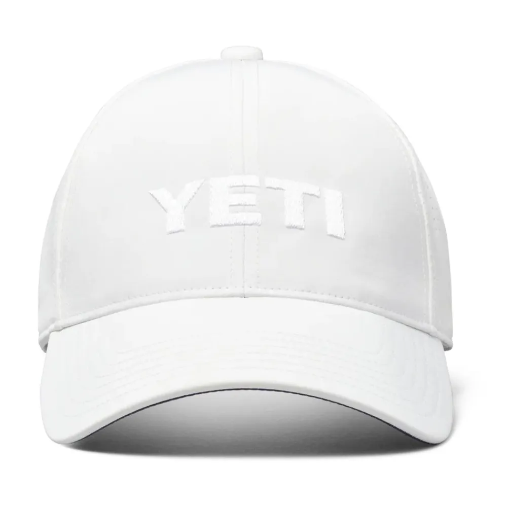 Accessoarer | Yeti Strutcured Perform Hat
