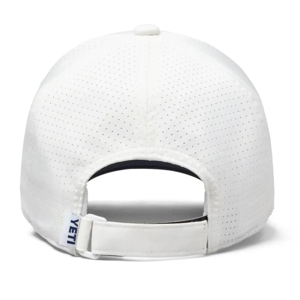 Accessoarer | Yeti Strutcured Perform Hat