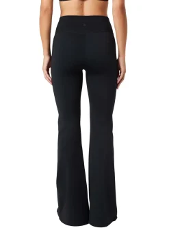 Best Björn Borg STUDIO FLARED SLIT TIGHTS DAM