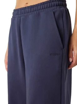 Clearance Björn Borg STUDIO OVERSIZED STRAIGHT SWEATPANTS DAM