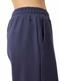 Clearance Björn Borg STUDIO OVERSIZED STRAIGHT SWEATPANTS DAM