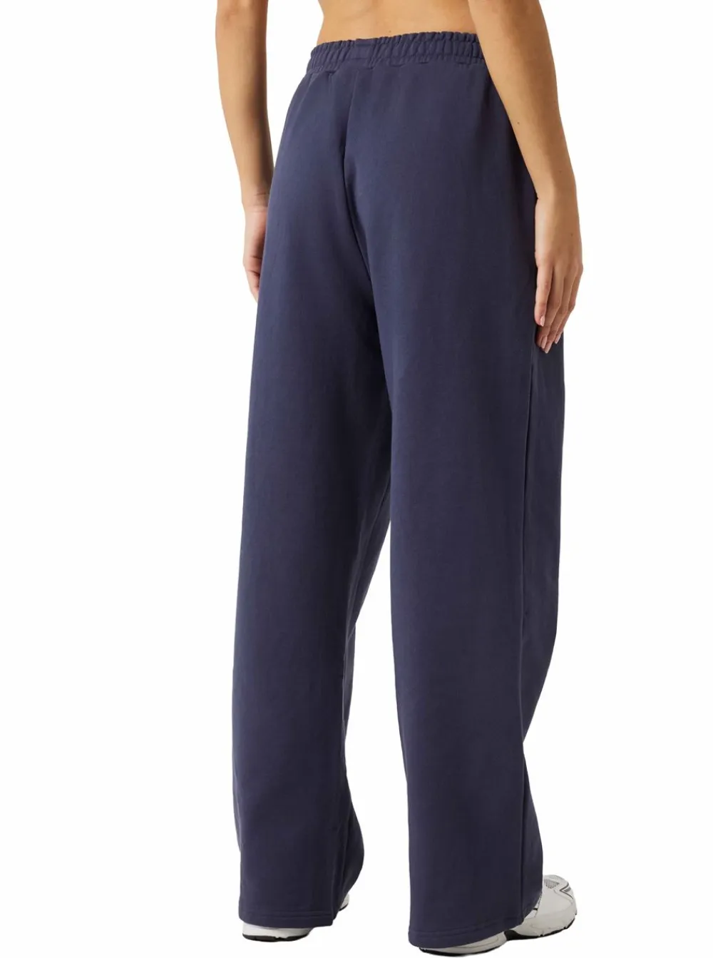 Clearance Björn Borg STUDIO OVERSIZED STRAIGHT SWEATPANTS DAM