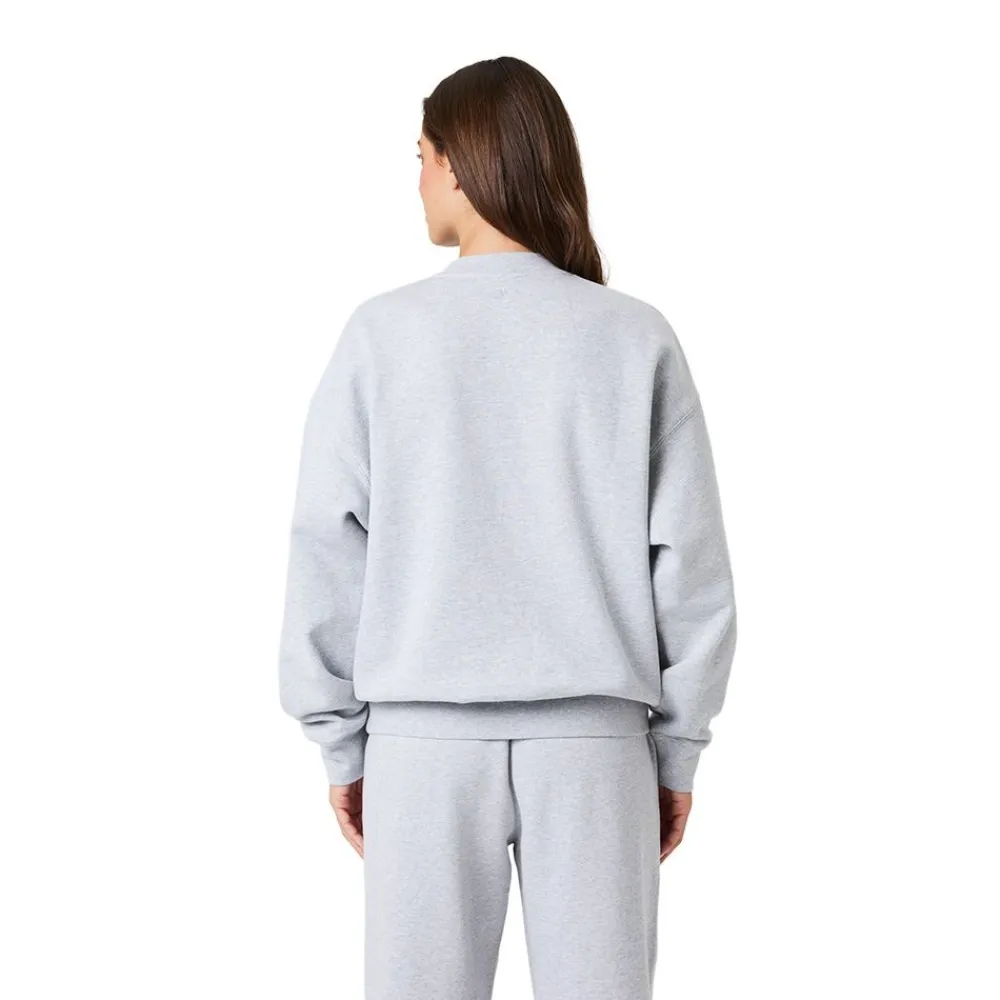 New Björn Borg STUDIO OVERSIZED SWEATSHIRT dam