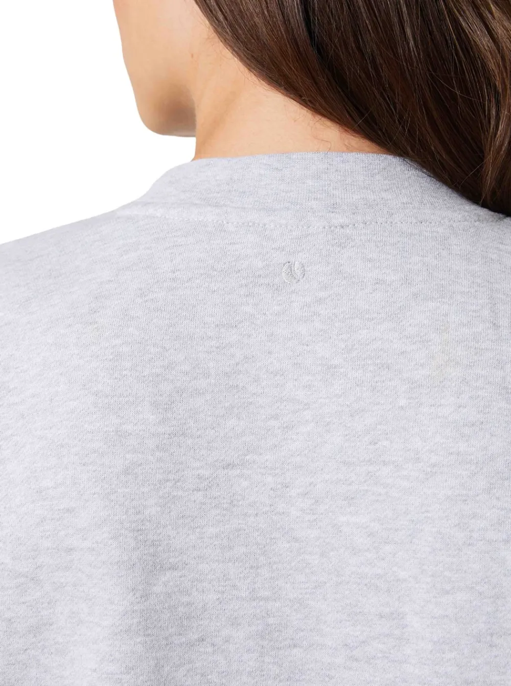 New Björn Borg STUDIO OVERSIZED SWEATSHIRT dam
