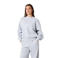 New Björn Borg STUDIO OVERSIZED SWEATSHIRT dam