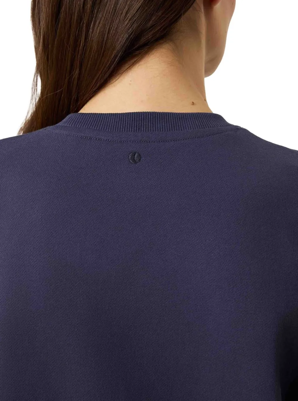 Sale Björn Borg STUDIO OVERSIZED SWEATSHIRT DAM
