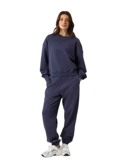 Sale Björn Borg STUDIO OVERSIZED SWEATSHIRT DAM